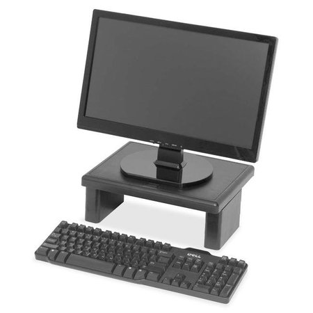 UPGRADE Monitor Stand Riser - Black UP521558